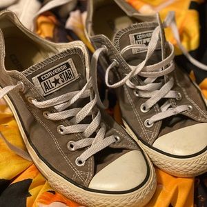 Chuck Taylor All Star